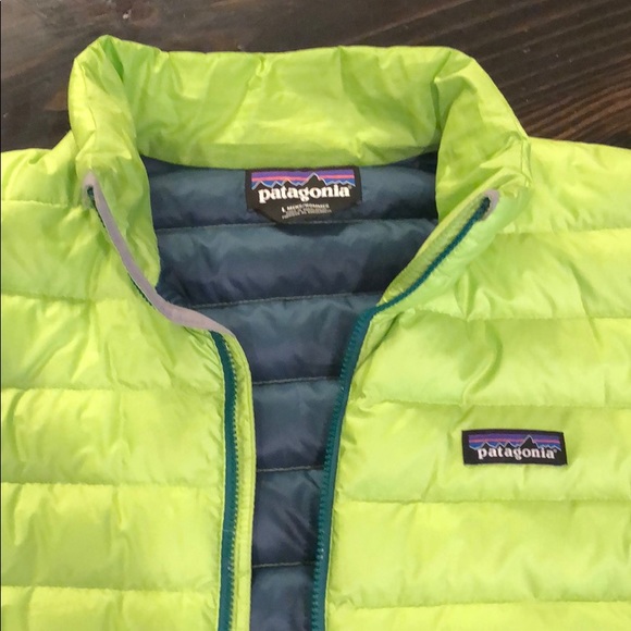 Patagonia Other - Men’s Patagonia Jacket